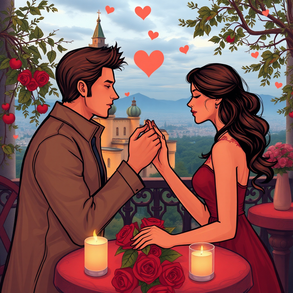 Romance